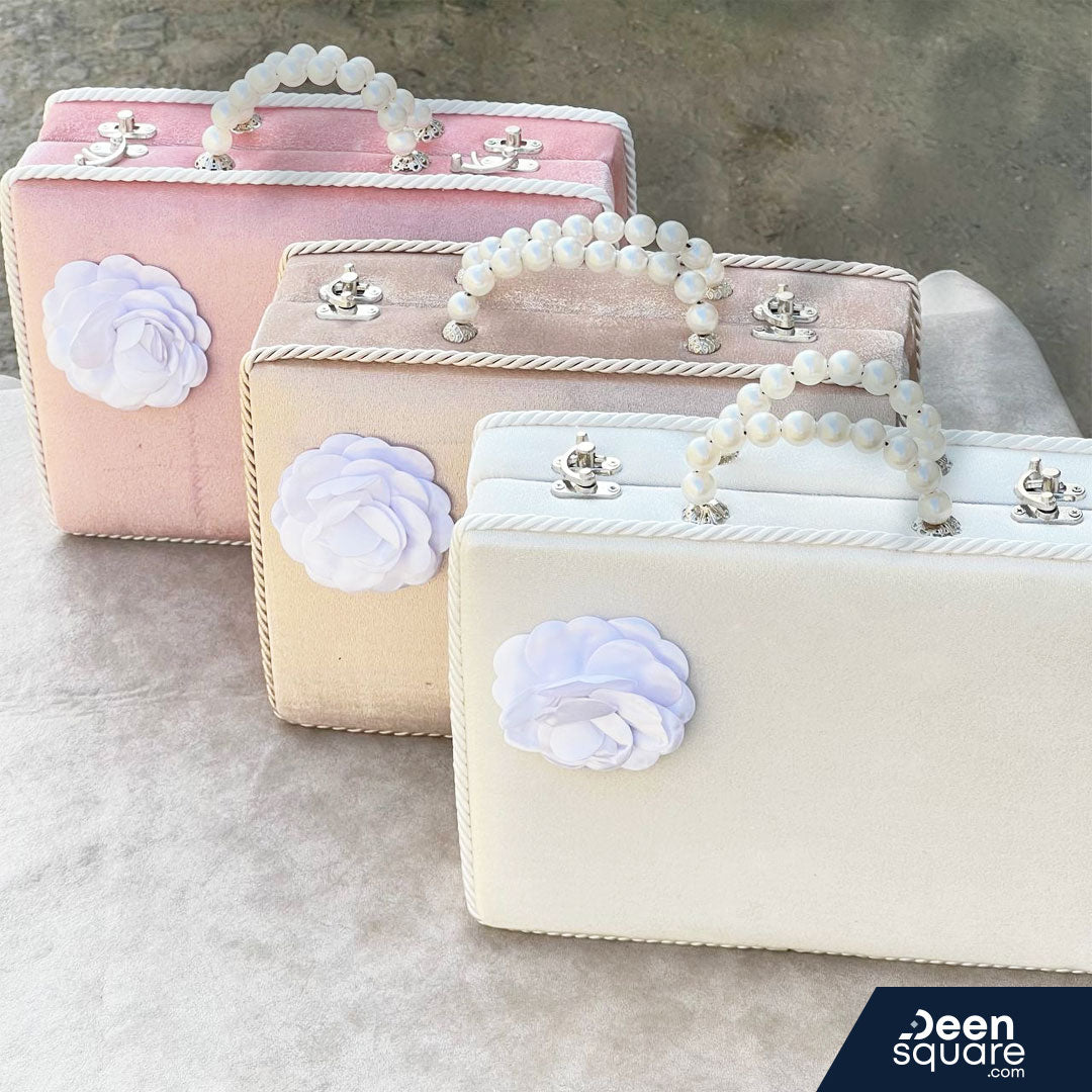 Zahrah Gift set for Women - مجموعة هدايا زهرة للنساء