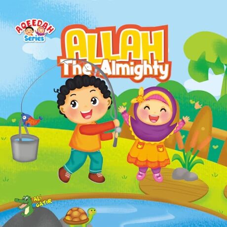 Allah The Almighty - Aqeedah Series