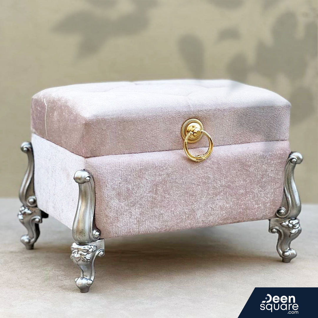 Deen Square Elegant Gift Box - صندوق هدايا أنيق