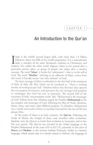 Divine Speech - Exploring The Quran As Literature