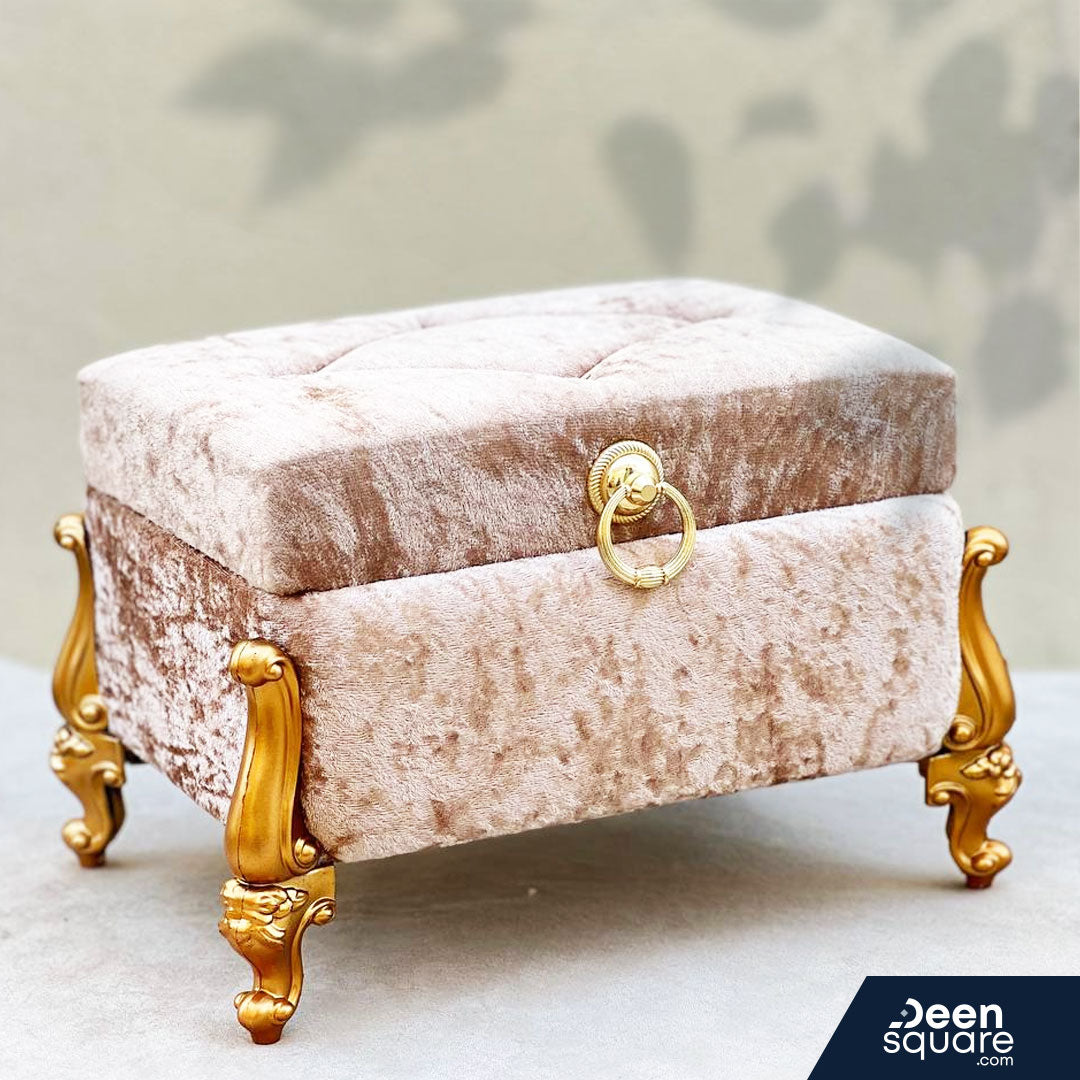 Deen Square Elegant Gift Box - صندوق هدايا أنيق