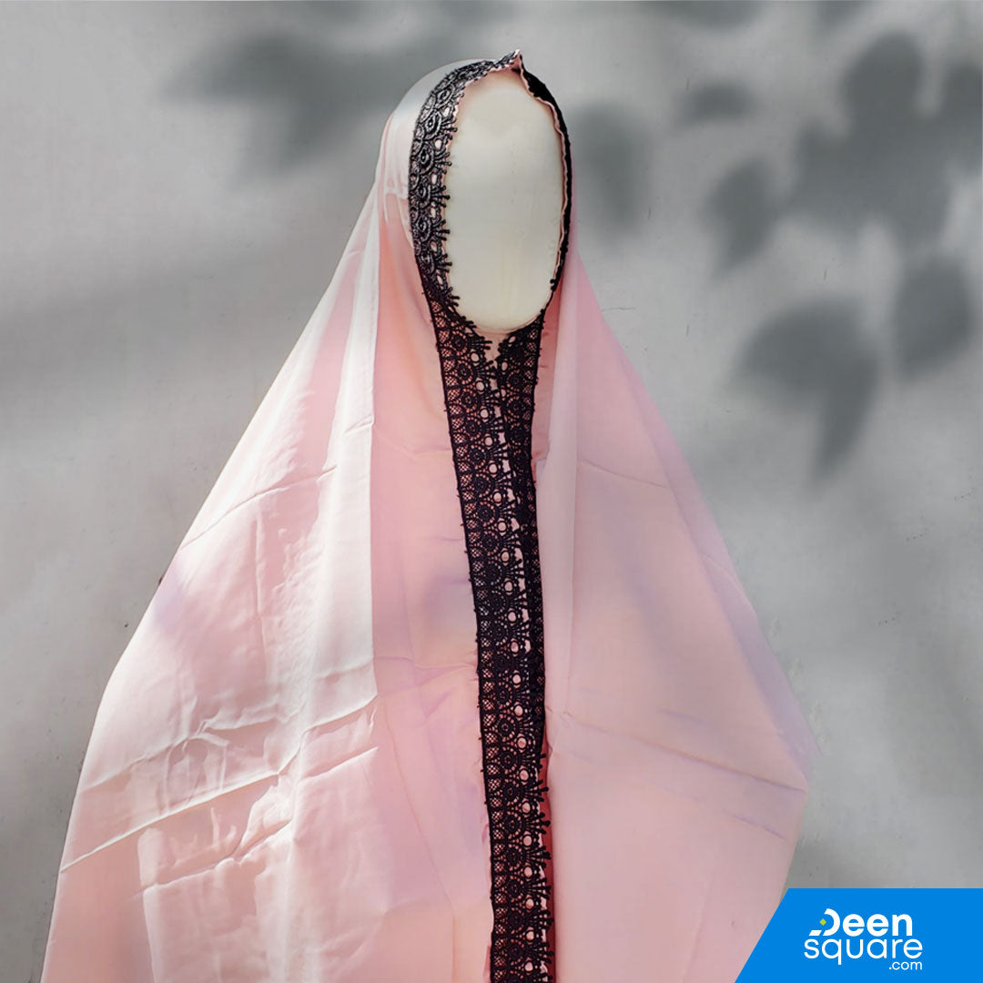 2 Piece Prayer Dress Indonesian Style