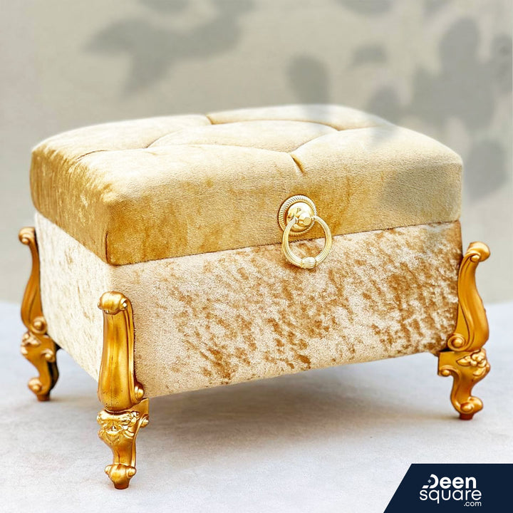 Deen Square Elegant Gift Box - صندوق هدايا أنيق