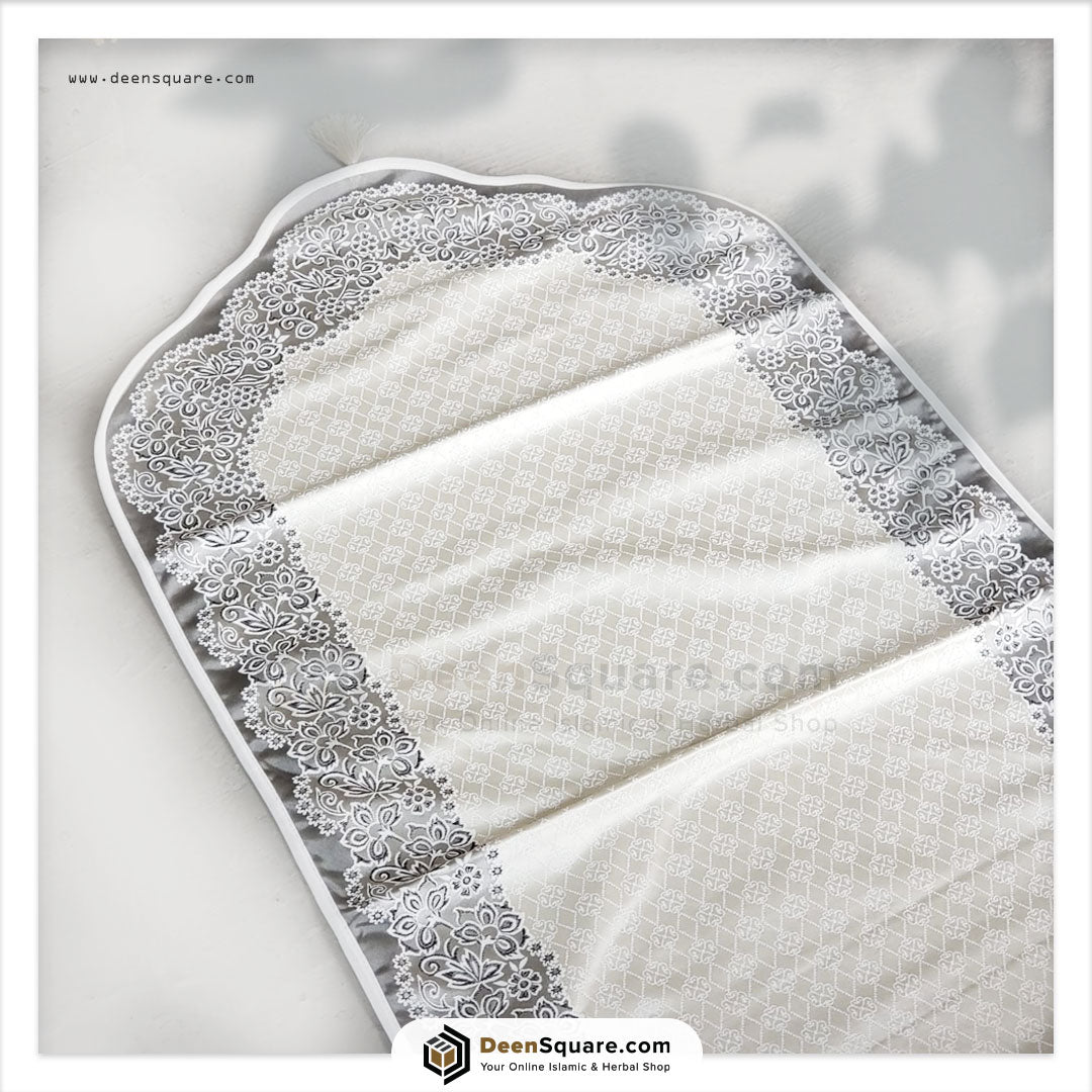 Turkish Arch Shape Prayer Mat