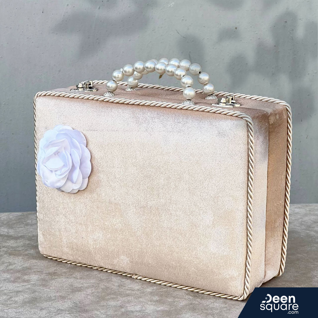 Zahrah Gift set for Women - مجموعة هدايا زهرة للنساء