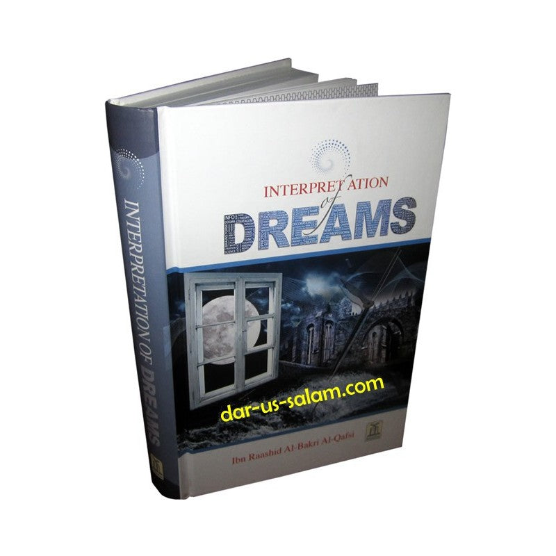 Interpretation of Dreams