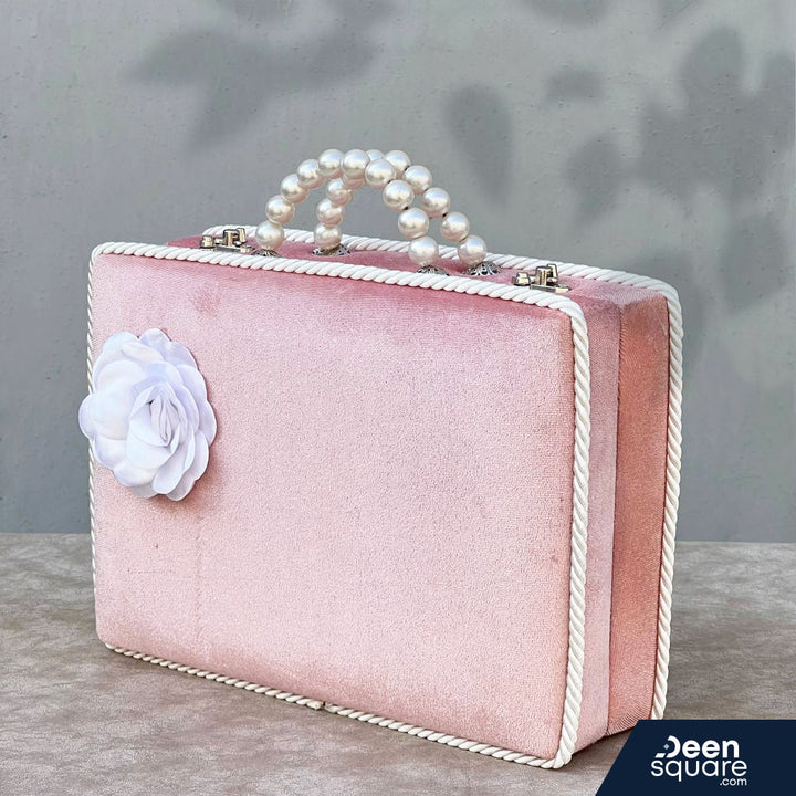 Zahrah Gift set for Women - مجموعة هدايا زهرة للنساء