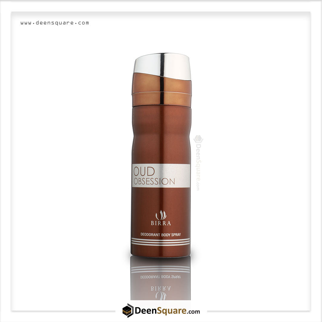 Oud Obsession 200 ML Deo - Men