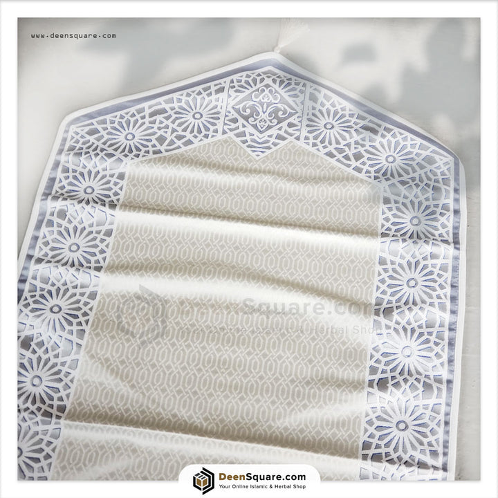 Turkish Arch Shape Prayer Mat