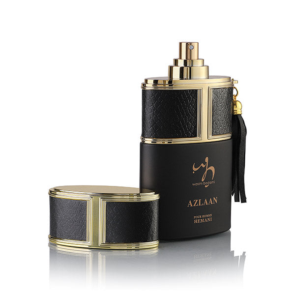 Azlaan Perfume 100ml - WB