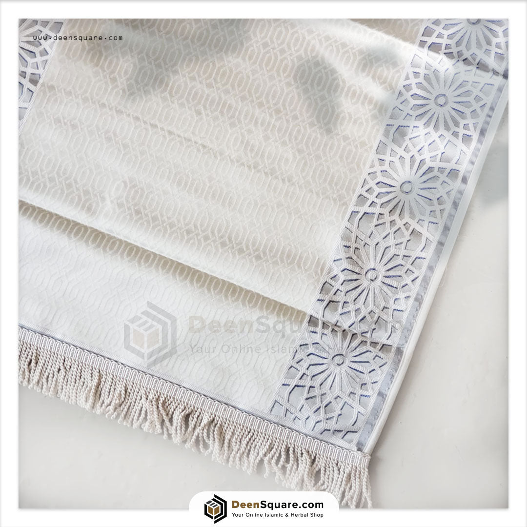 Turkish Arch Shape Prayer Mat