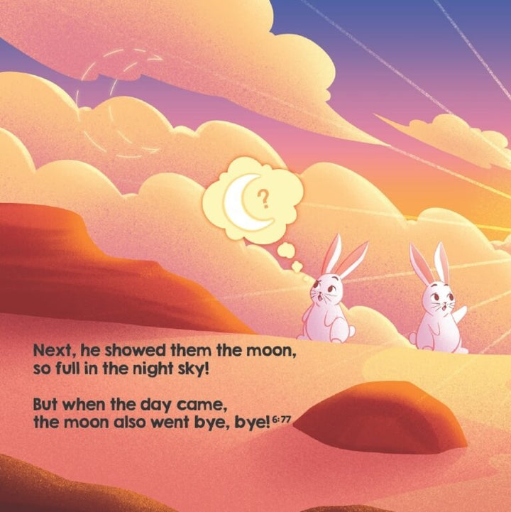 My First Heroes Box Set of 12 Books (Bedtime Stories from the Quran)