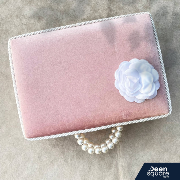 Zahrah Gift set for Women - مجموعة هدايا زهرة للنساء