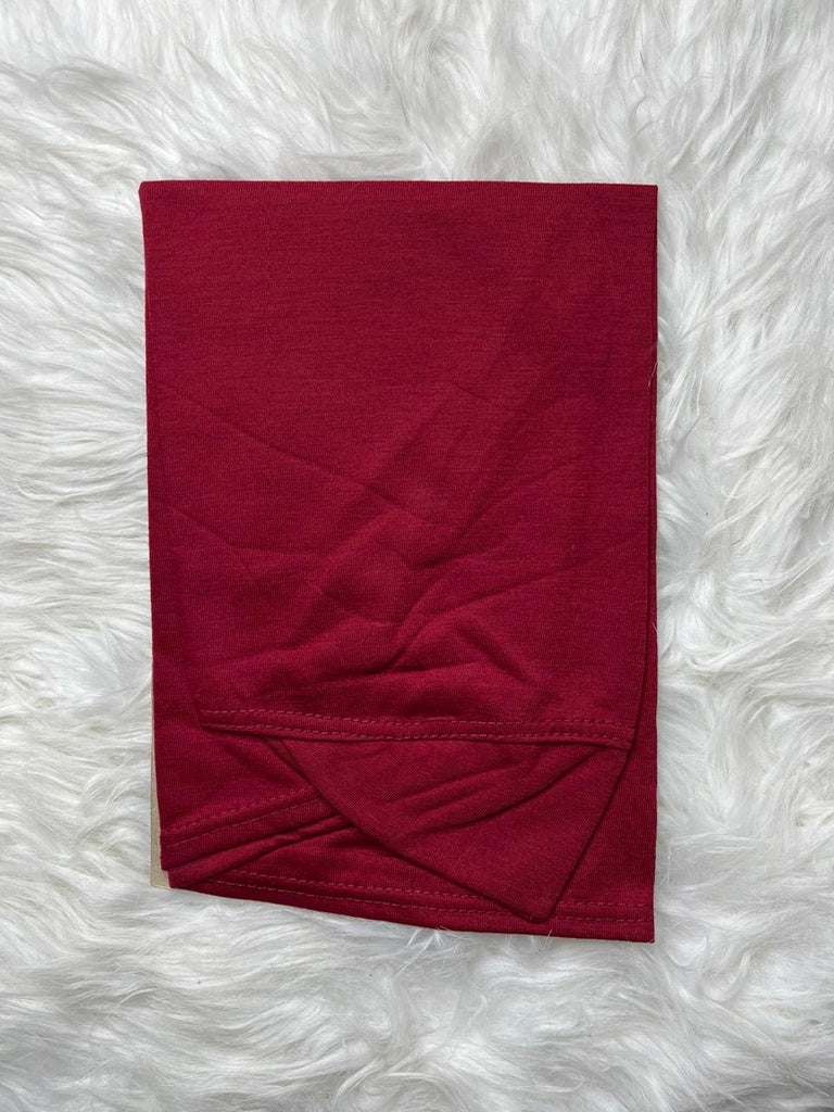 Makhna (Hijab) for Kids - Available in Many Colors