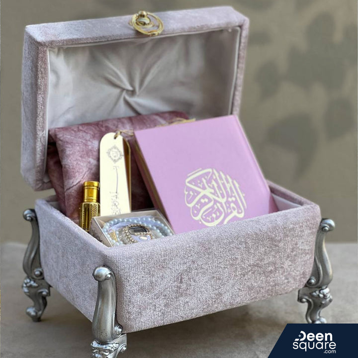 Deen Square Elegant Gift Box - صندوق هدايا أنيق
