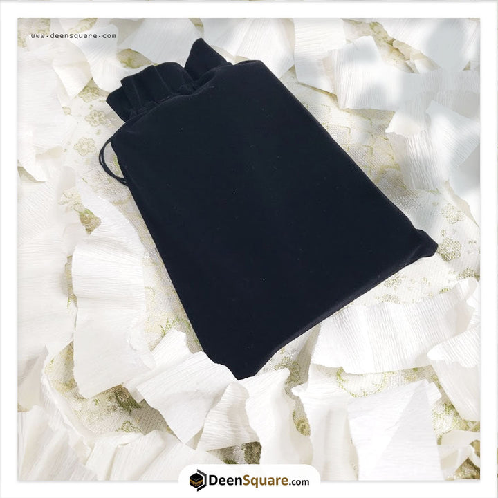 Quran Pouch for Medium Size Quran - 14 x 20 cm