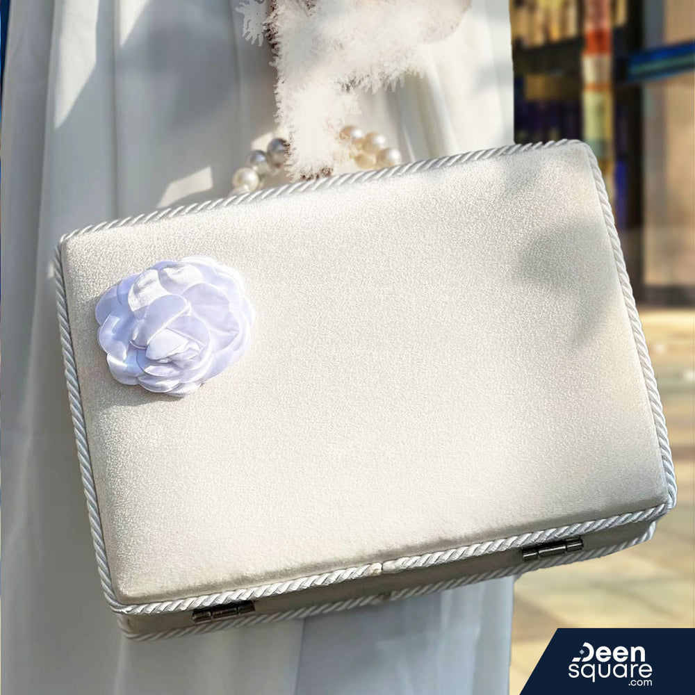 Zahrah Gift set for Women - مجموعة هدايا زهرة للنساء