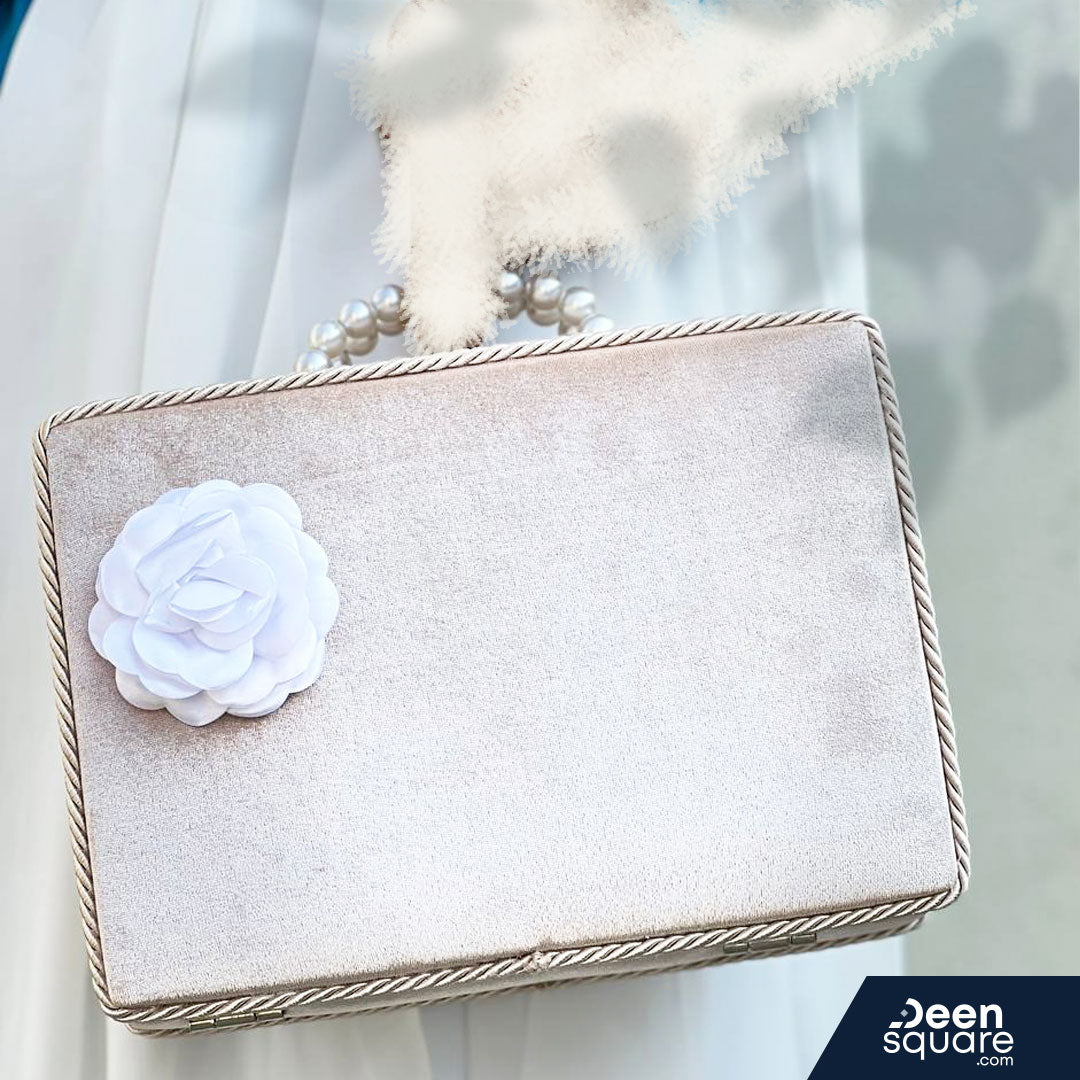 Zahrah Gift set for Women - مجموعة هدايا زهرة للنساء