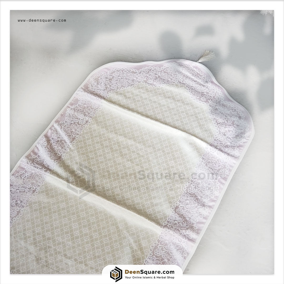 Turkish Arch Shape Prayer Mat