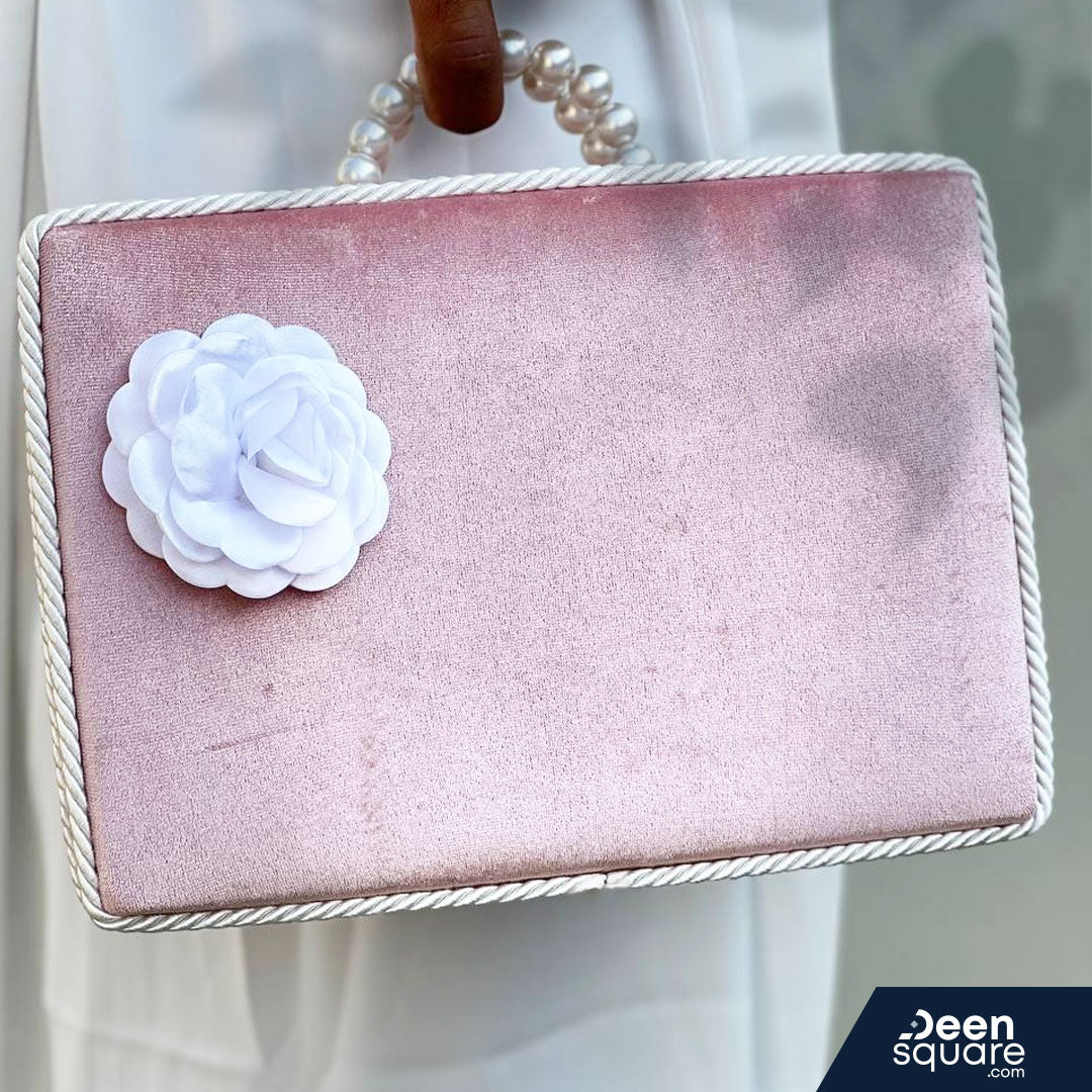 Zahrah Gift set for Women - مجموعة هدايا زهرة للنساء