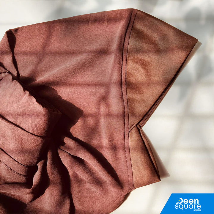 Malaysian Khimar Alia