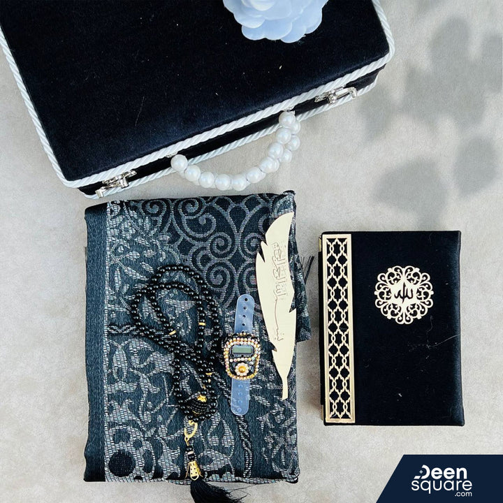 Zahrah Gift set for Women - مجموعة هدايا زهرة للنساء