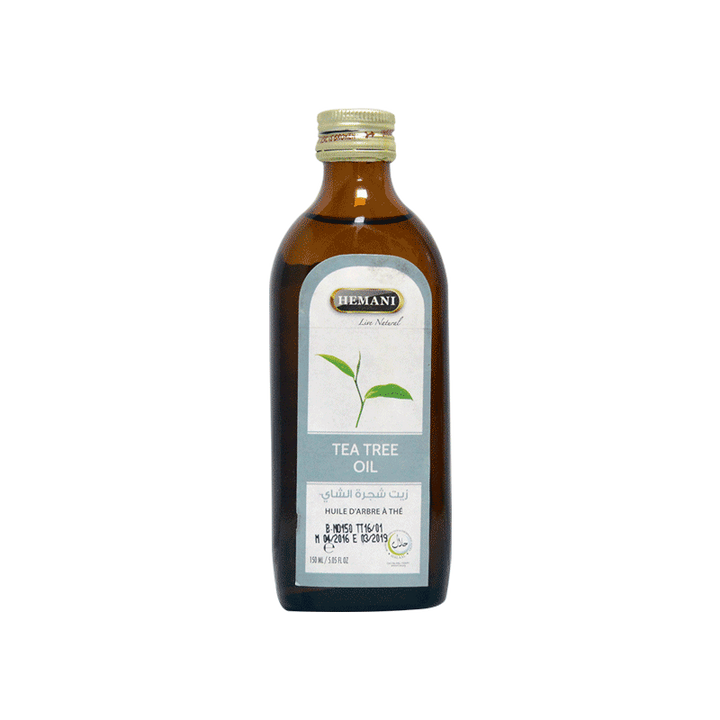 Hemani  Tea Tree Oil 150ml