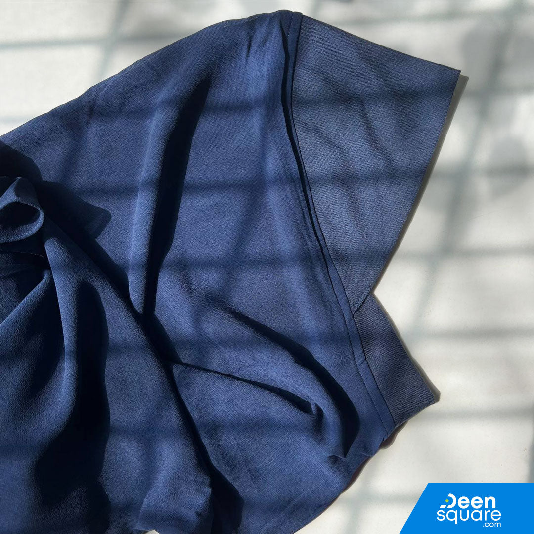 Malaysian Khimar Alia