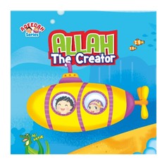 Allah the Creator - Aqeedah Series