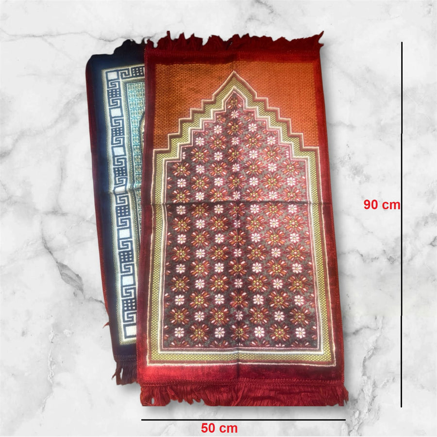 Kids Prayer Mat – Large Size 50 x 90 cm