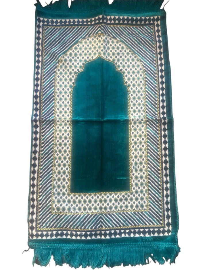 Kids Prayer Mat – Large Size 50 x 90 cm
