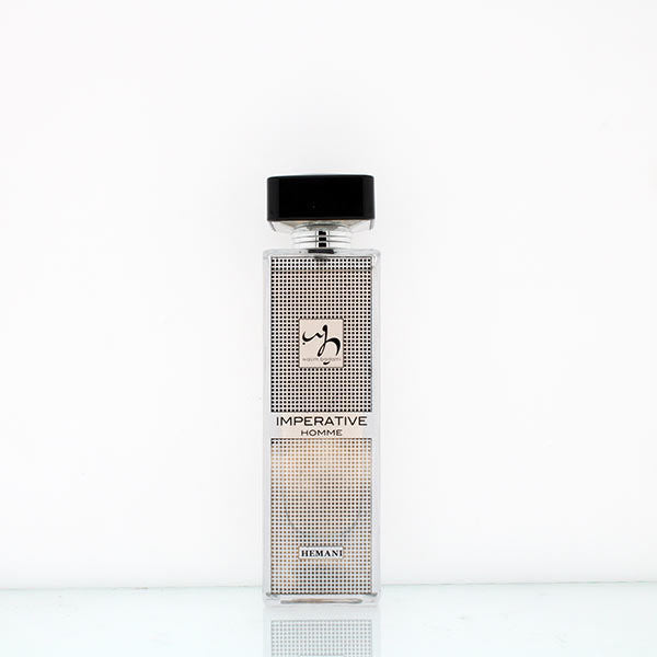 Imperative Perfume 100ml - WB (Long lasting, Gentle fragrance, Masculine)