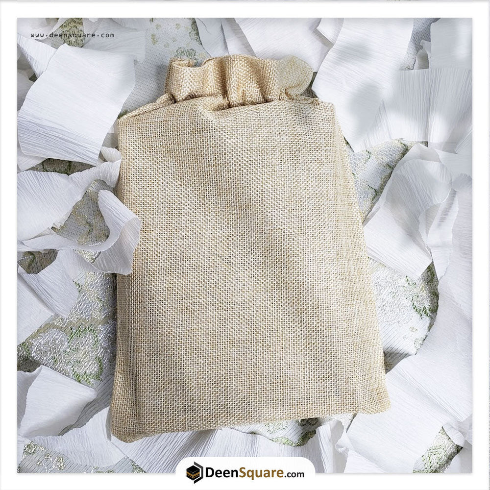 Quran Pouch for Medium Size Quran - 14 x 20 cm