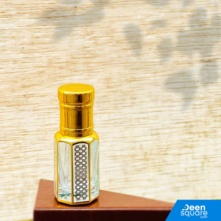 Scandle Jean Attar - Surrati | عطر سكاندال جينز