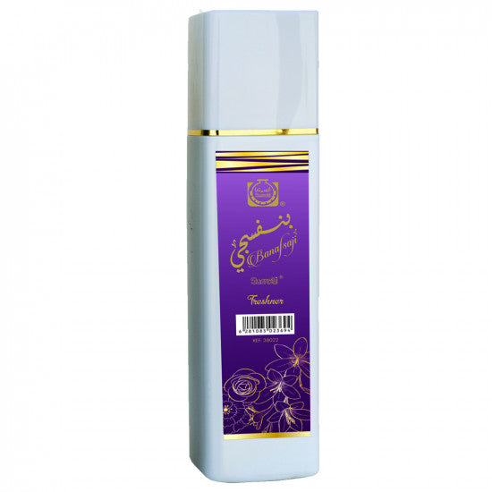 Banafsaji Alcohol-free Air Freshener 500 ml - Surrati