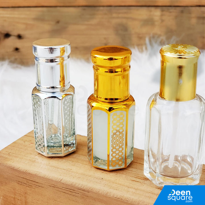 Imperial Oud Attar - Surrati | عطر امبريال عود