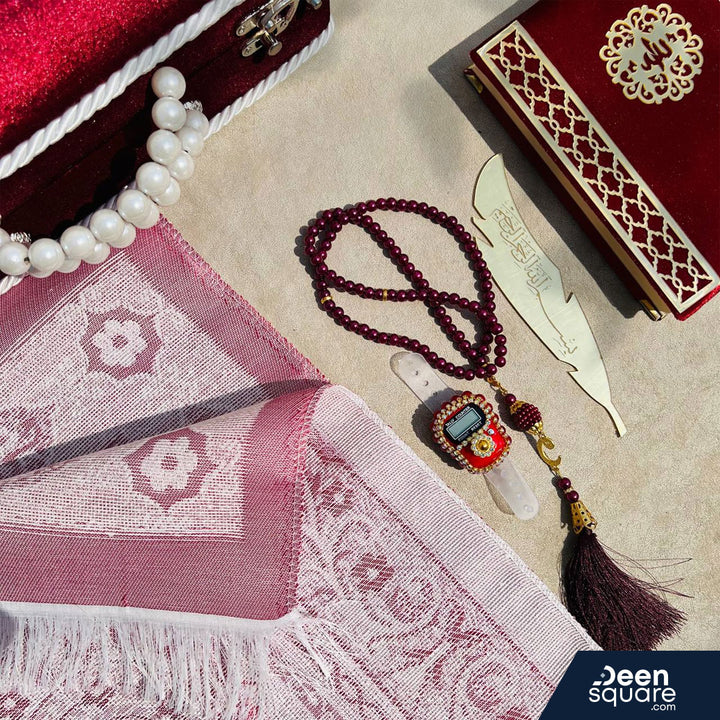 Zahrah Gift set for Women - مجموعة هدايا زهرة للنساء