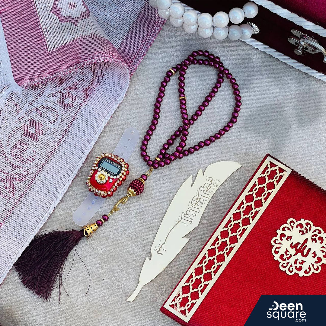 Zahrah Gift set for Women - مجموعة هدايا زهرة للنساء