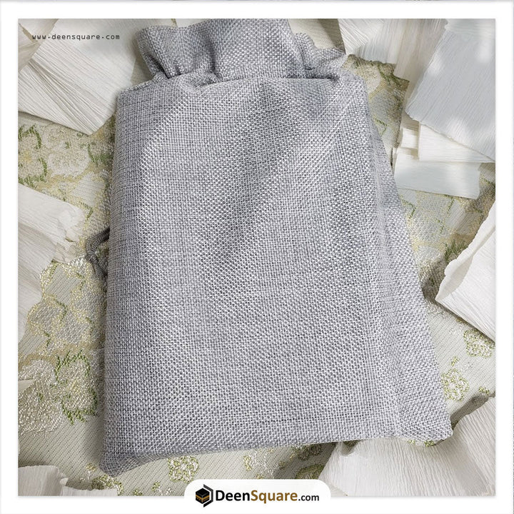 Quran Pouch for Medium Size Quran - 14 x 20 cm