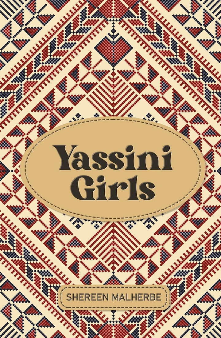Yassini Girls by by Shereen Malherbe