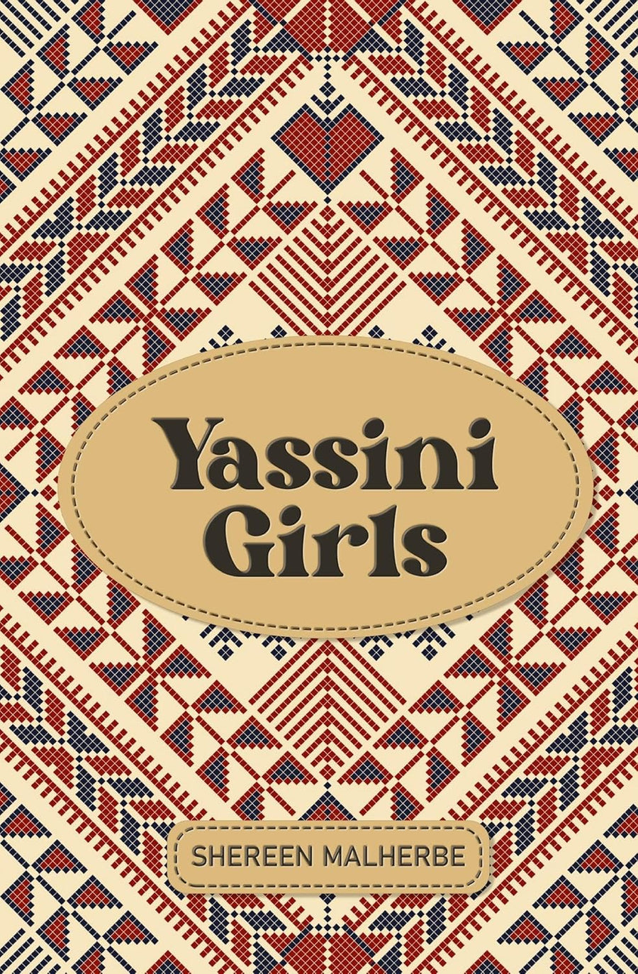 Yassini Girls by by Shereen Malherbe
