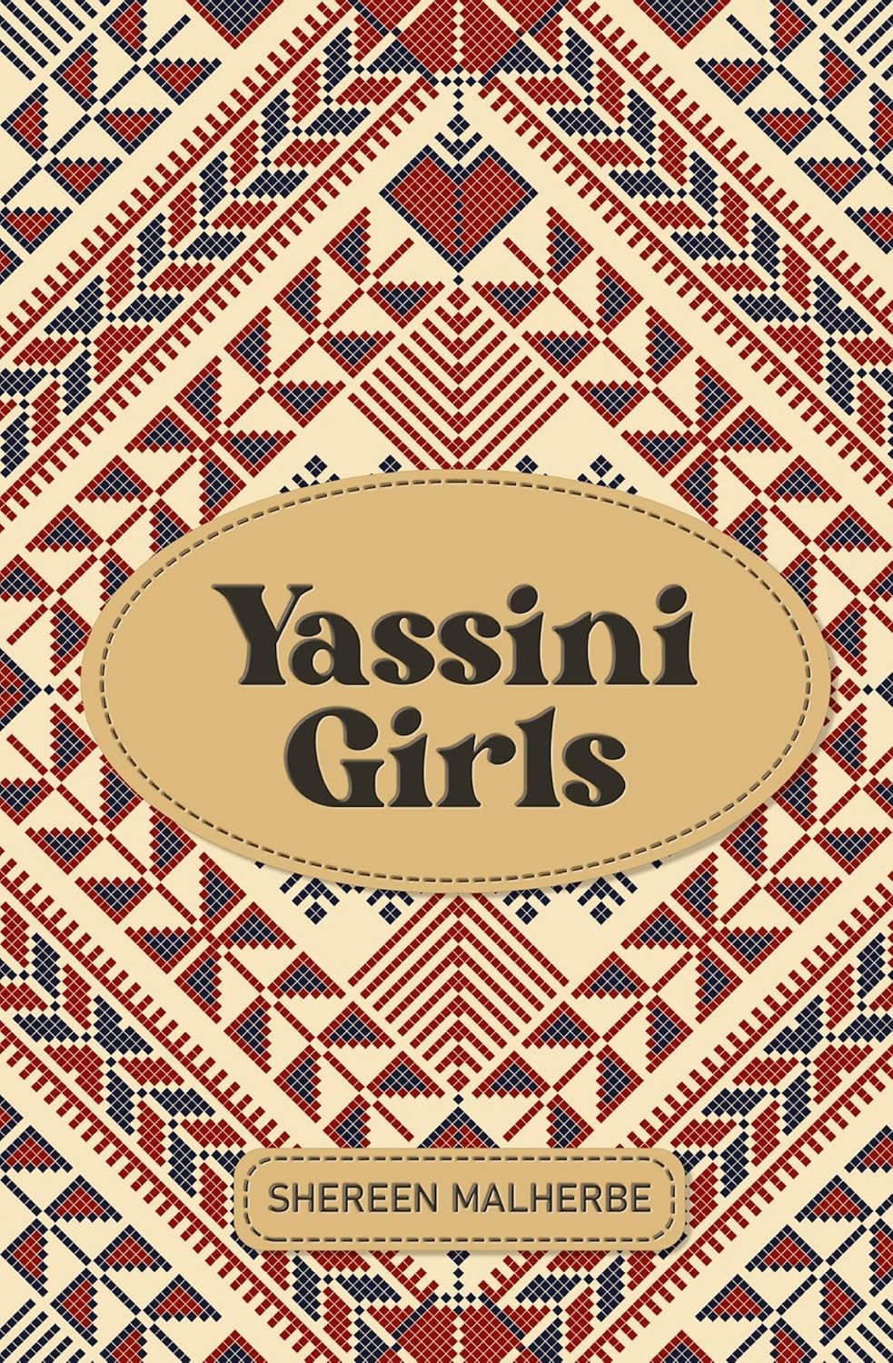 Yassini Girls by by Shereen Malherbe