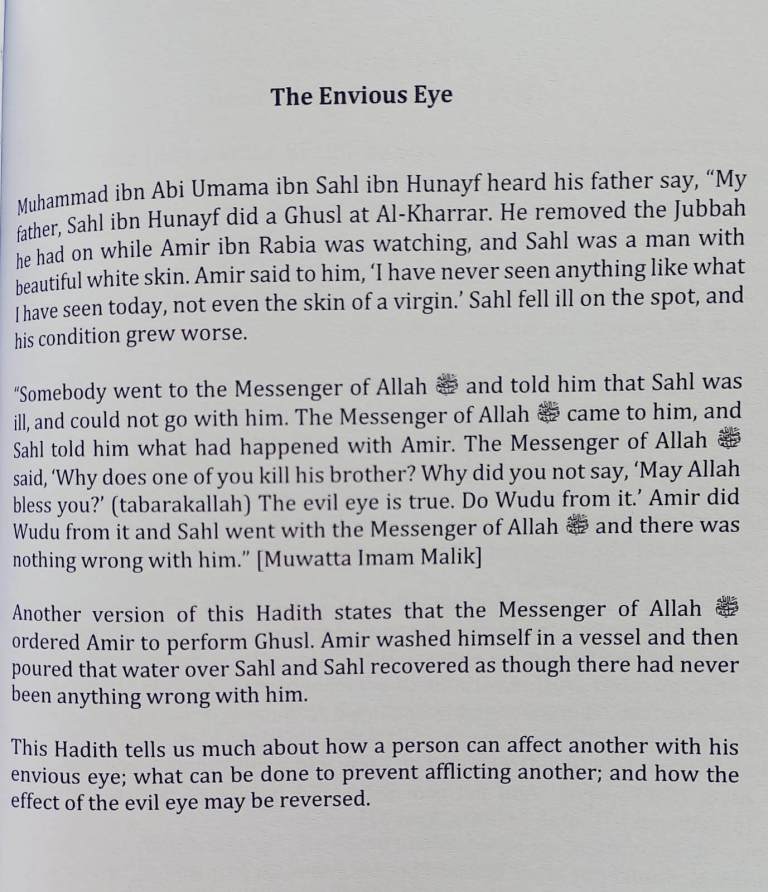 True Stories from Muslim History