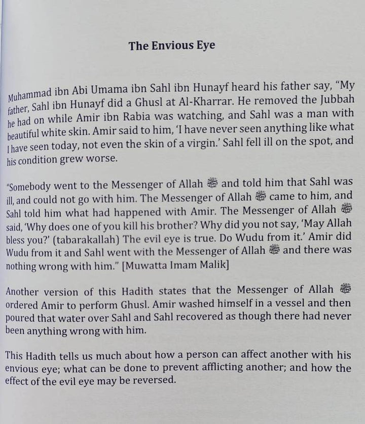 True Stories from Muslim History