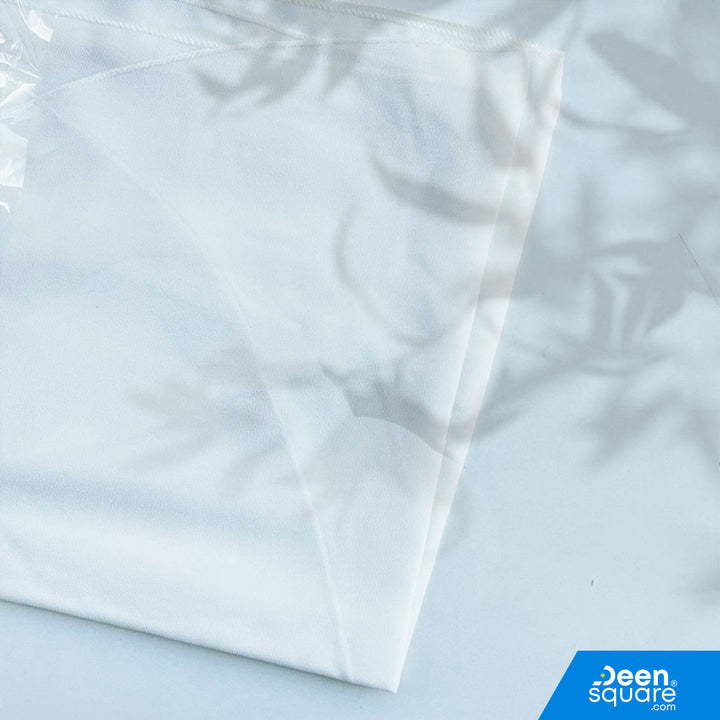 Ready to Wear Instant Chiffon Hijab