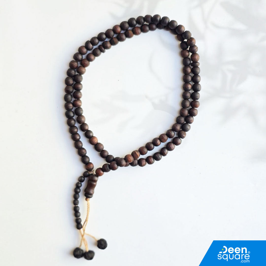 Zaitoon Tasbeeh (Olive Beads) - 99 Beads