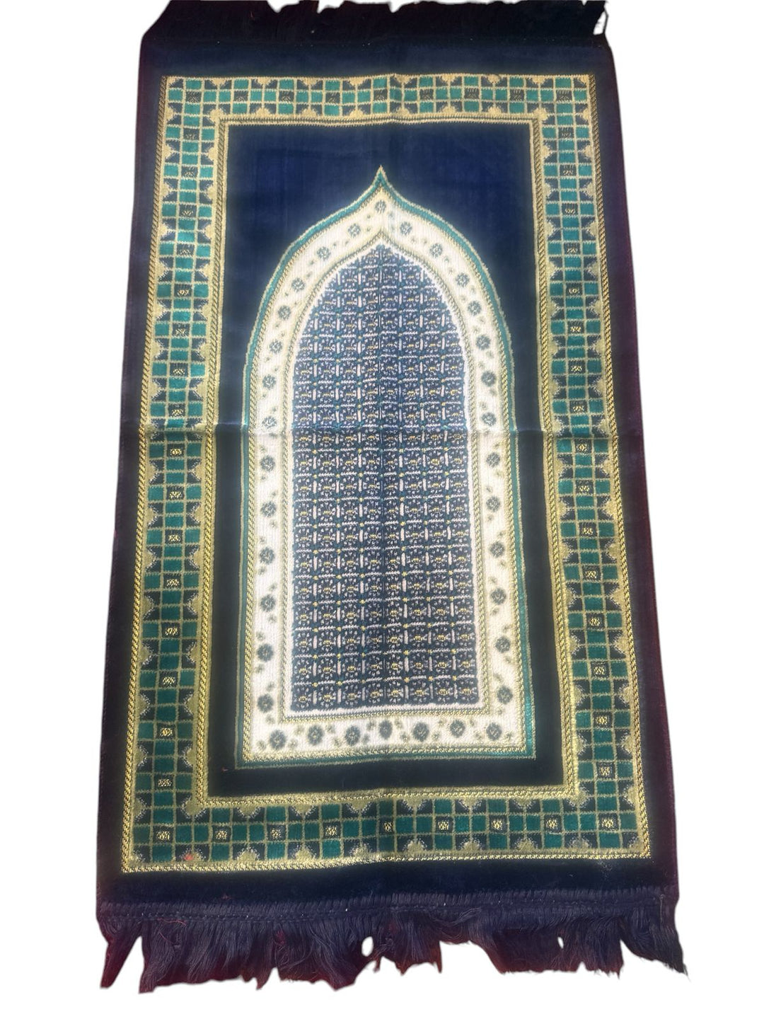Kids Prayer Mat – Large Size 50 x 90 cm