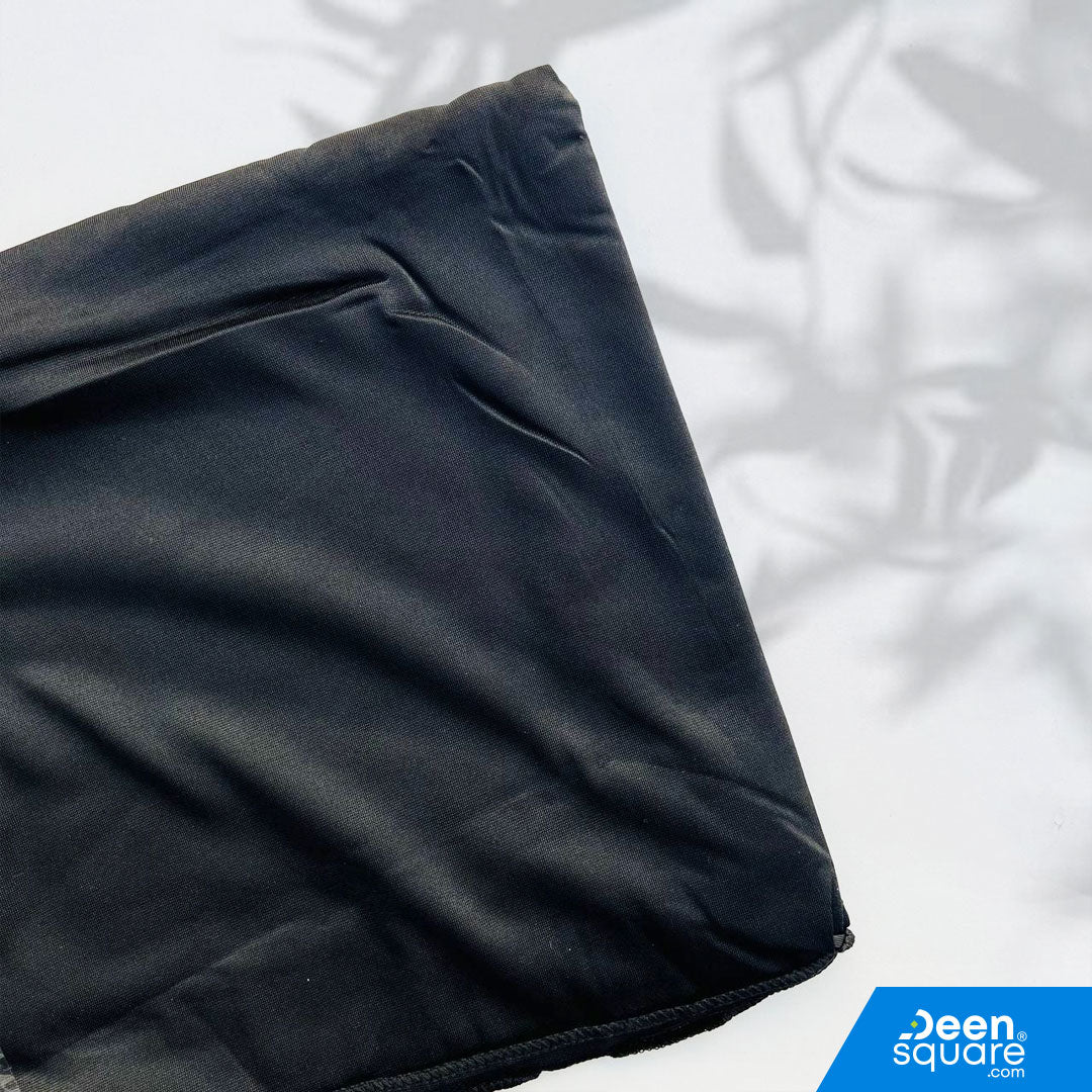 Ready to Wear Instant Jersey Hijab