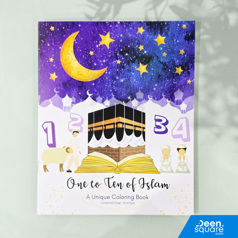 One to Ten of Islam