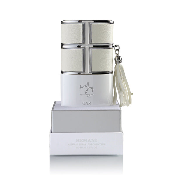 UNS Perfume 100ml - WB